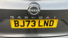 Nissan Qashqai 1.3 DiG-T MH 158 Acenta Premium 5dr Xtronic Petrol Hatchback